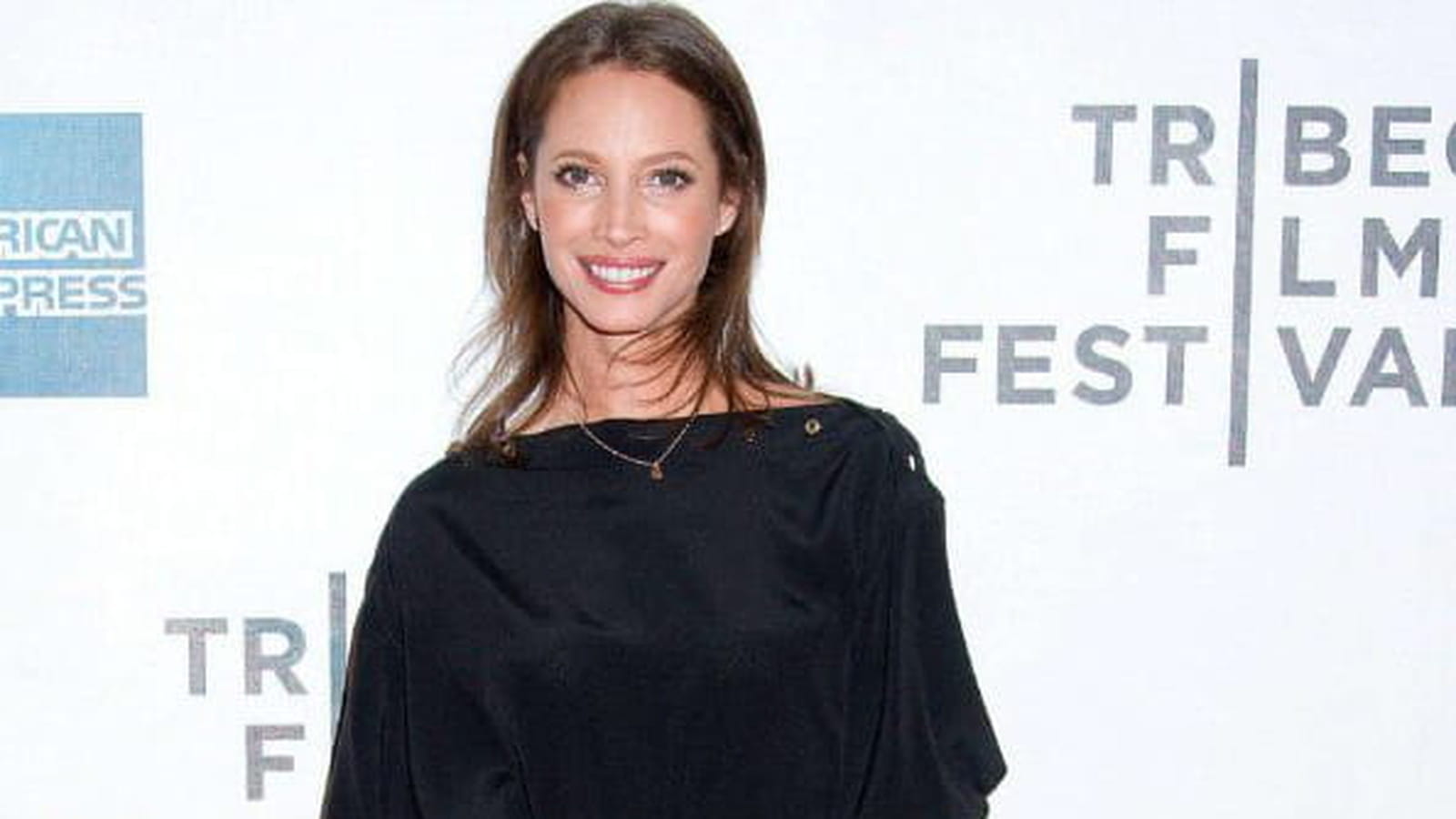 Christy Turlington le 15 juin 2007