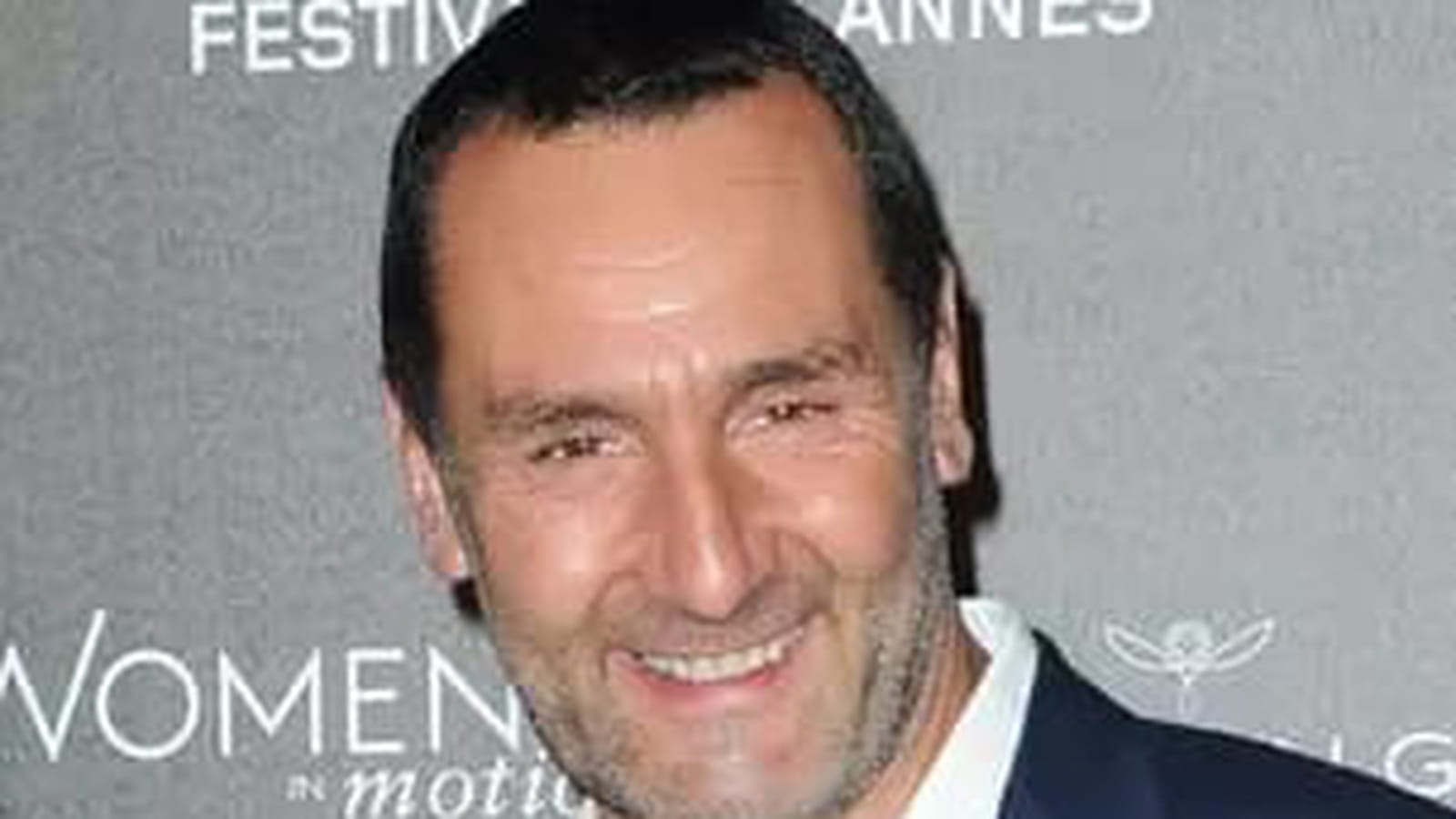 Gilles Lellouche
