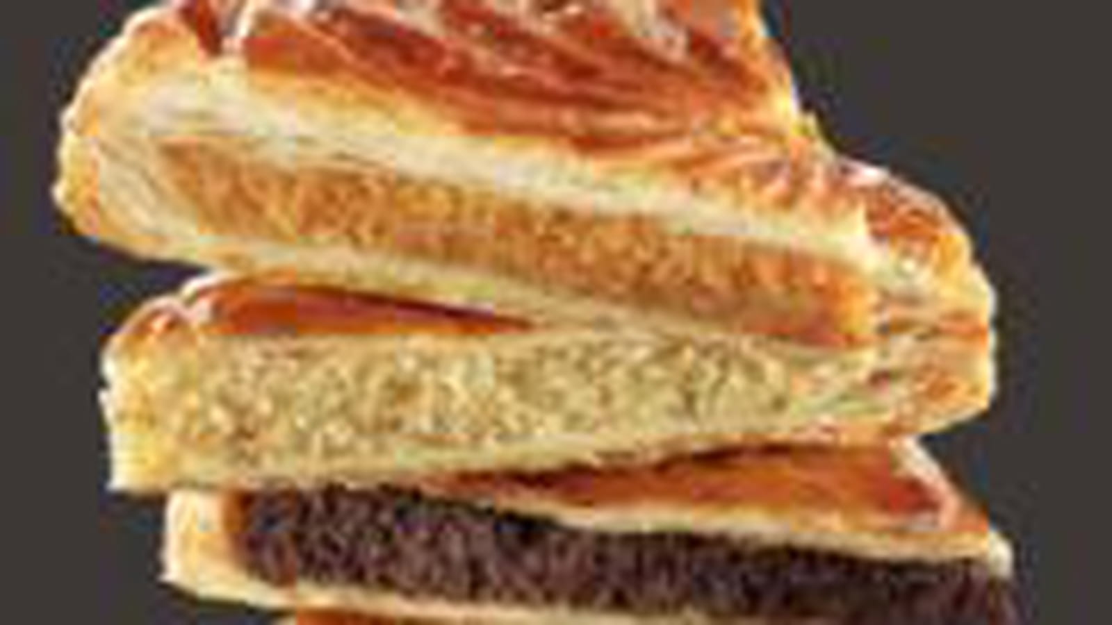 La Brioche Dorée