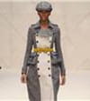 londres burberry pret a porter automne hiver 2012 2013