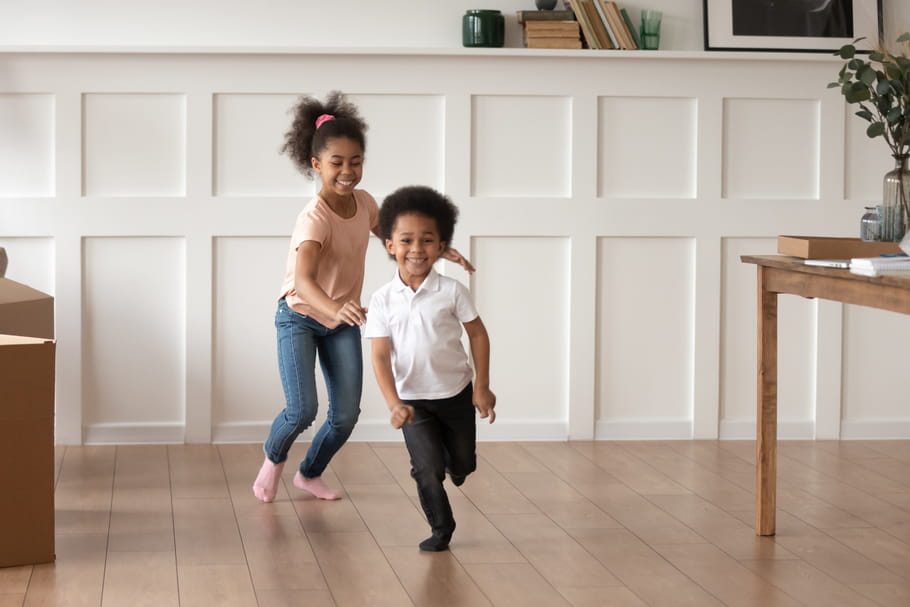 Relation frère et sœur : comment savoir si tout va bien ?