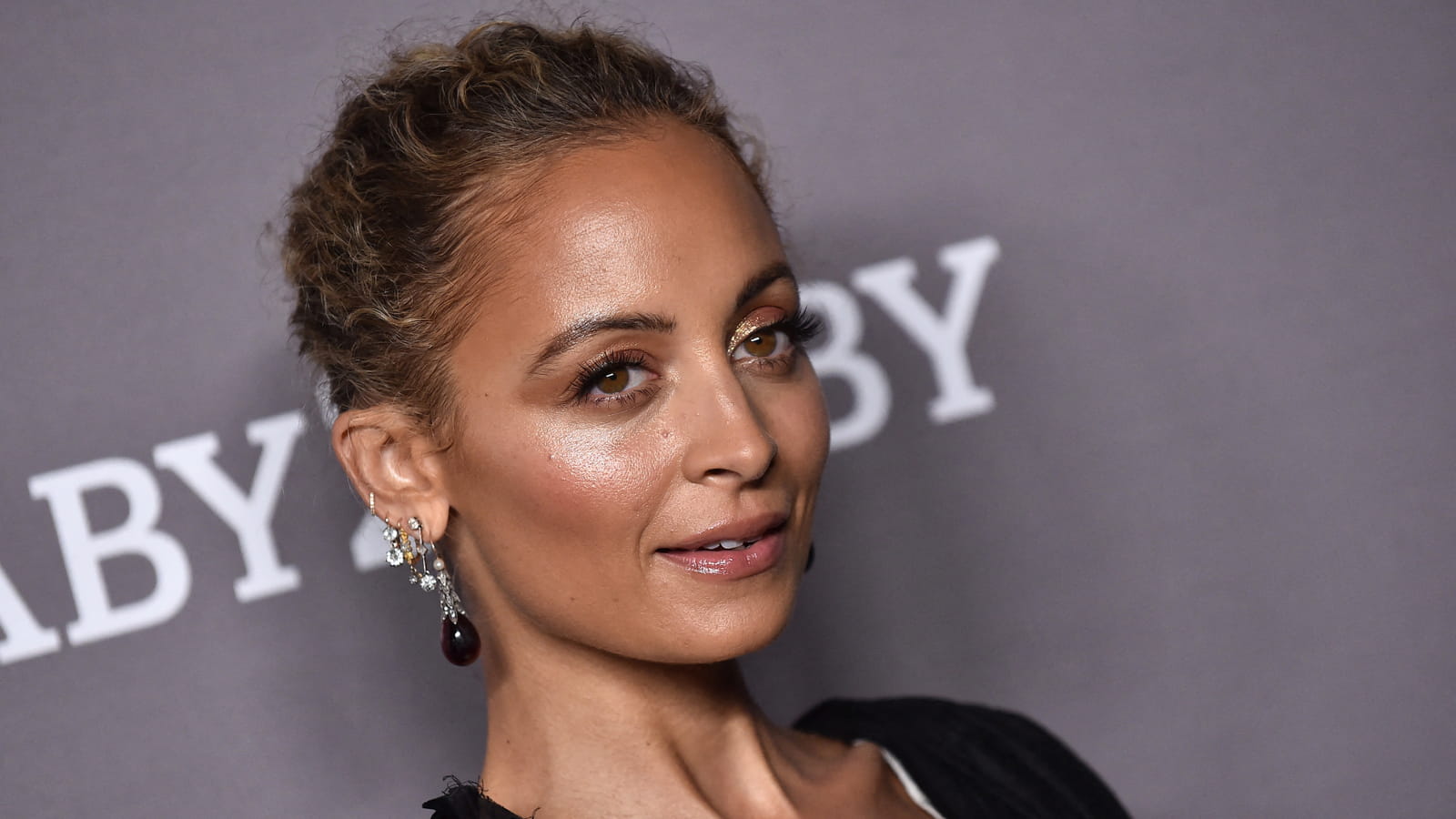 Nicole Richie