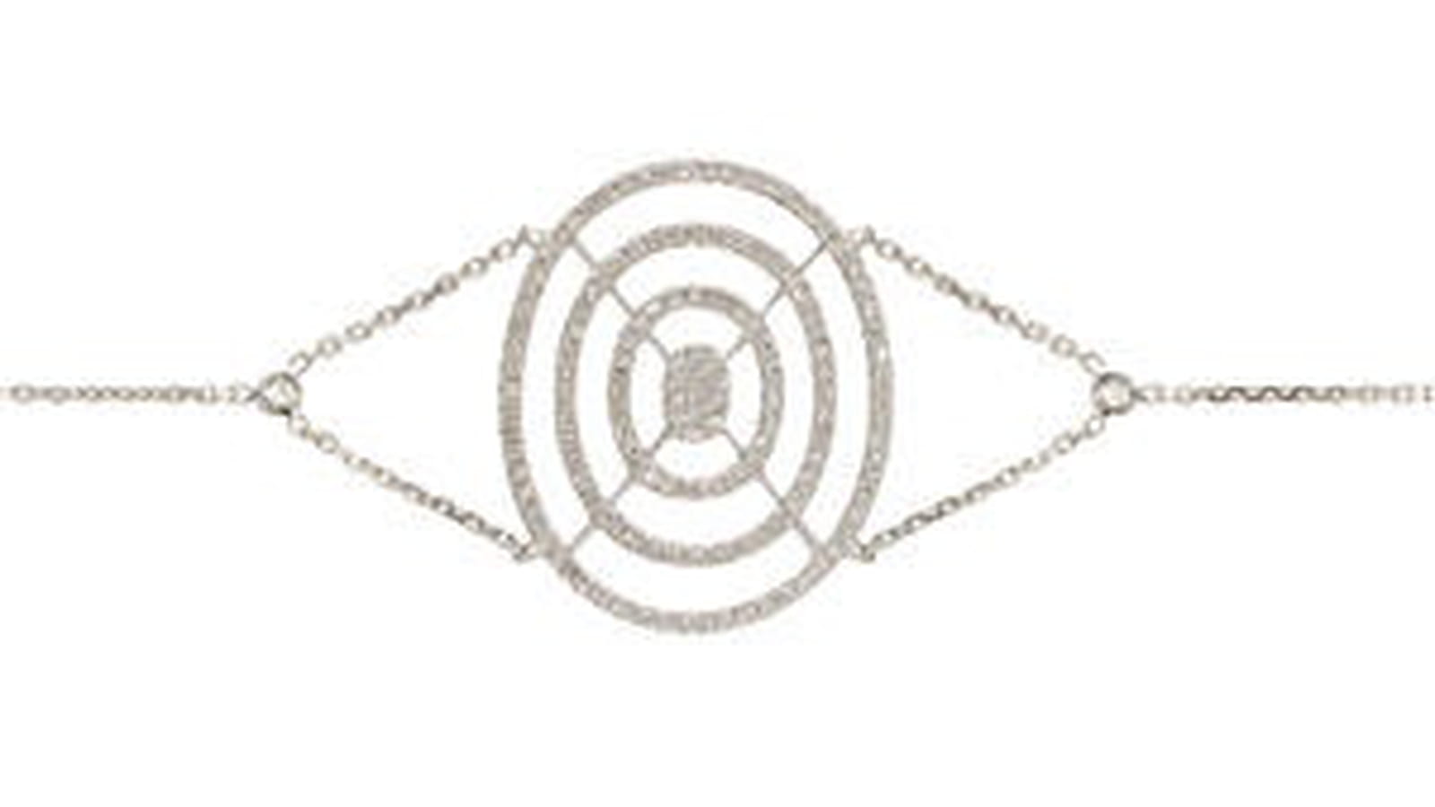 Bracelet "Tourbillon" de Lisonia