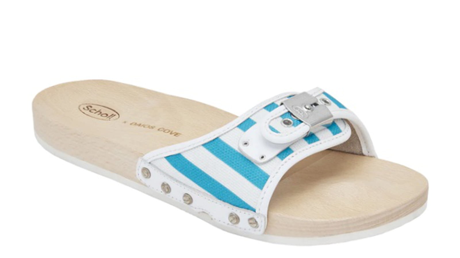 Sandales Scholl