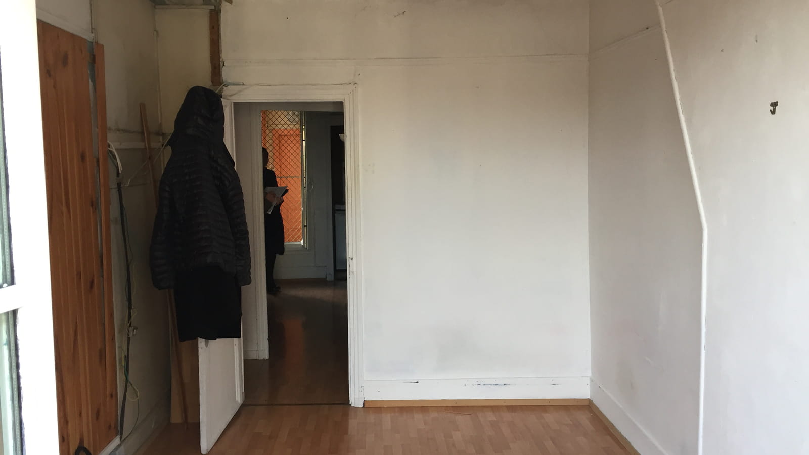 Salon avant 