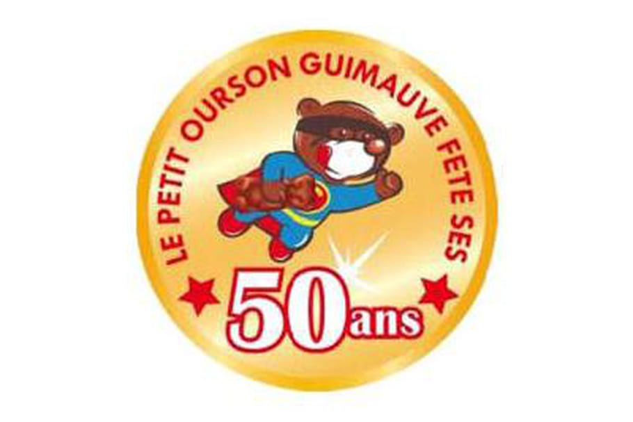 Le Petit Ourson Guimauve fête ses 50 ans