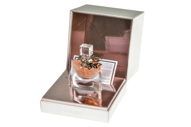 Parfum "La Vie Est Belle" Lanc&ocirc;me par Mellerio Dits Meller