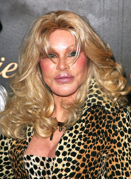 Jocelyne Wildenstein : pourquoi a-t-elle gagné le jackpot après son divorce ?