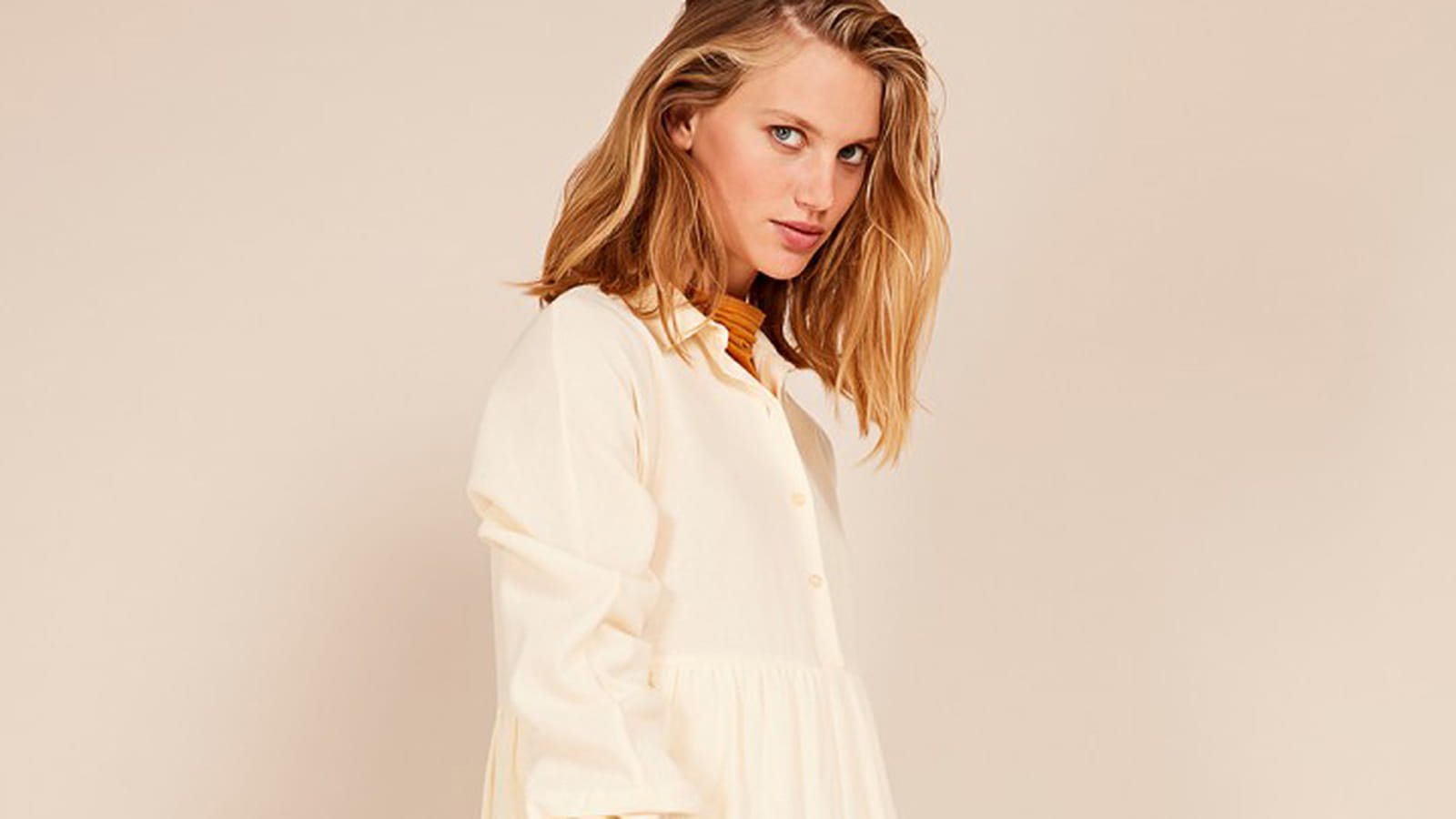 Robe American Vintage