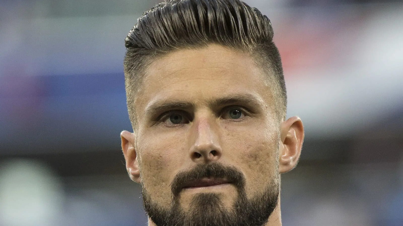 Olivier Giroud