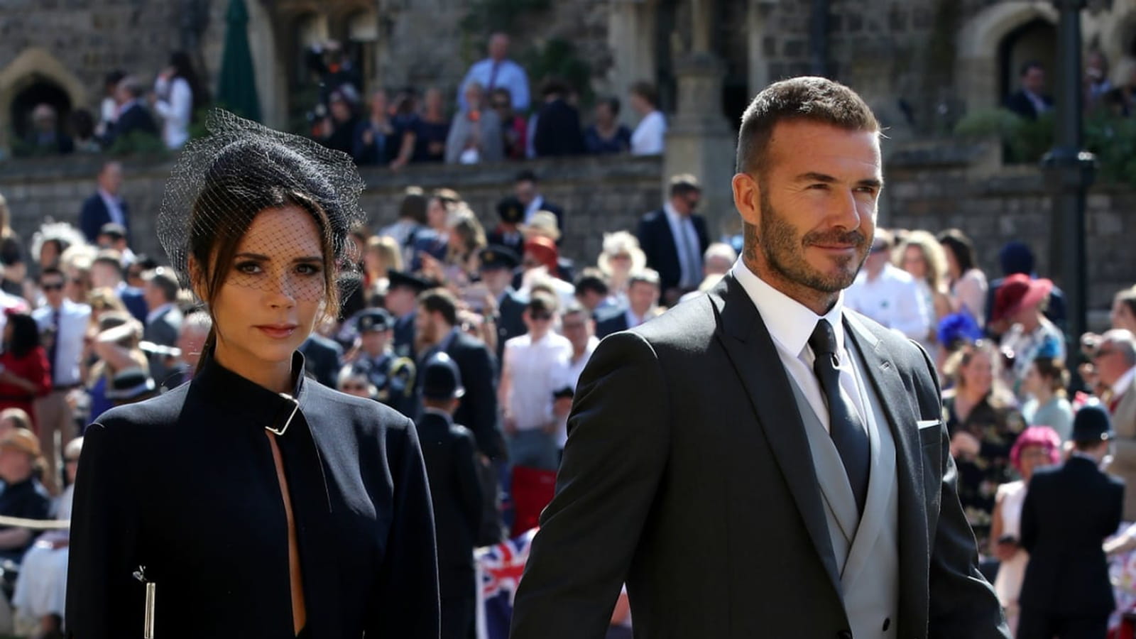 Victoria Beckham