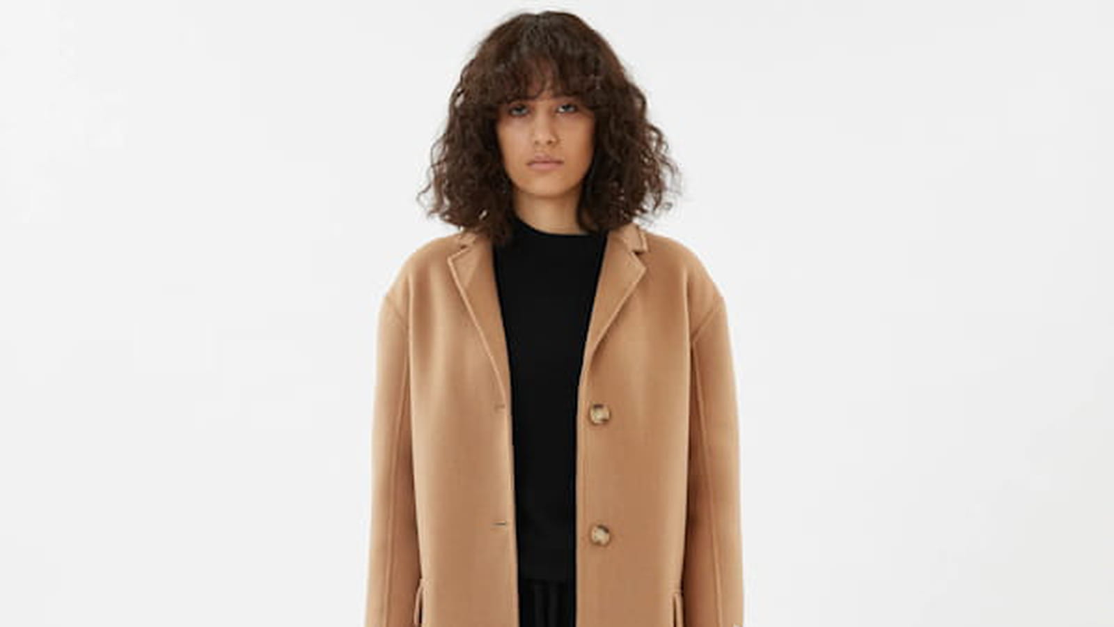 Manteau Axel Arigato