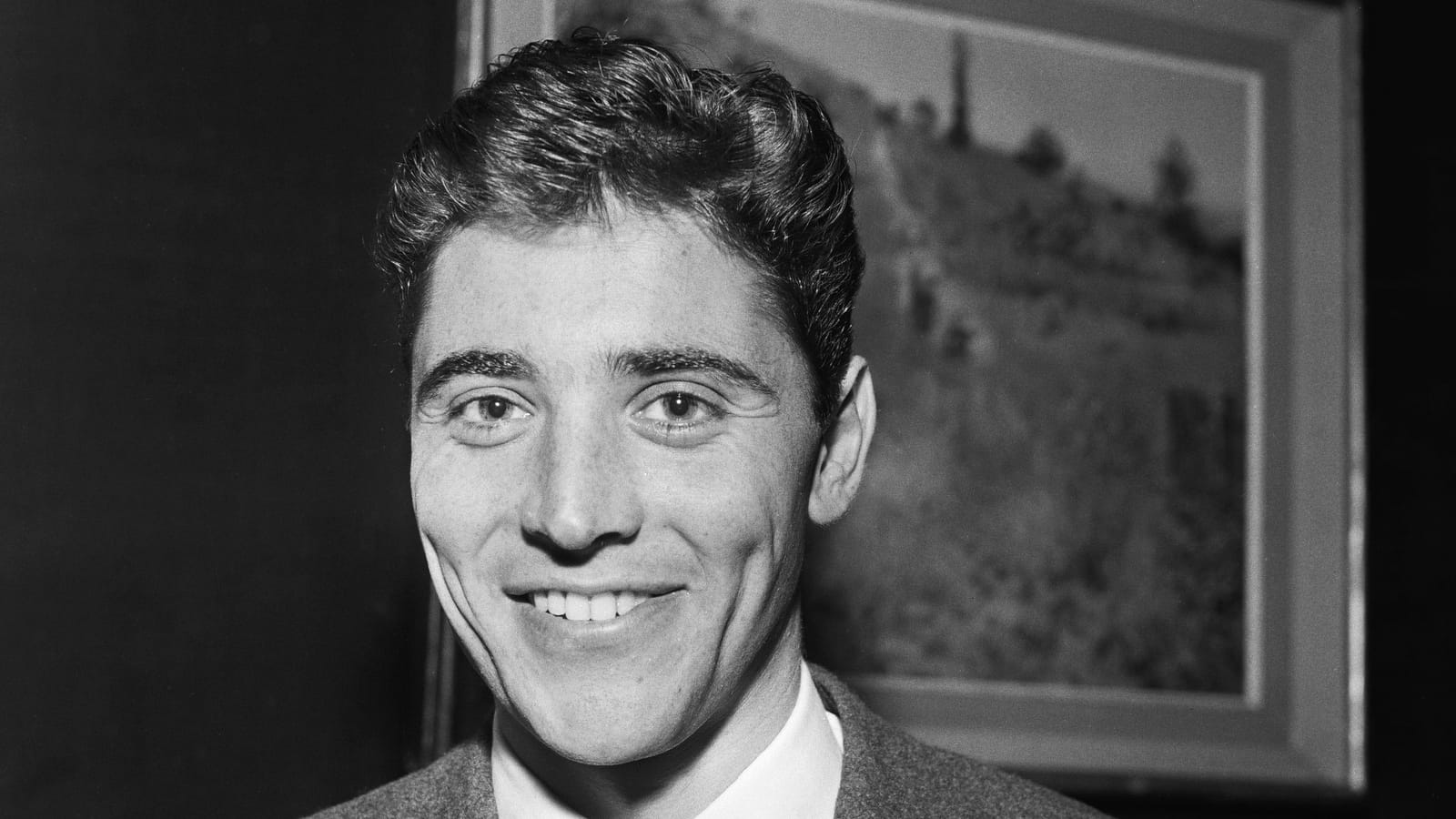 Sacha Distel