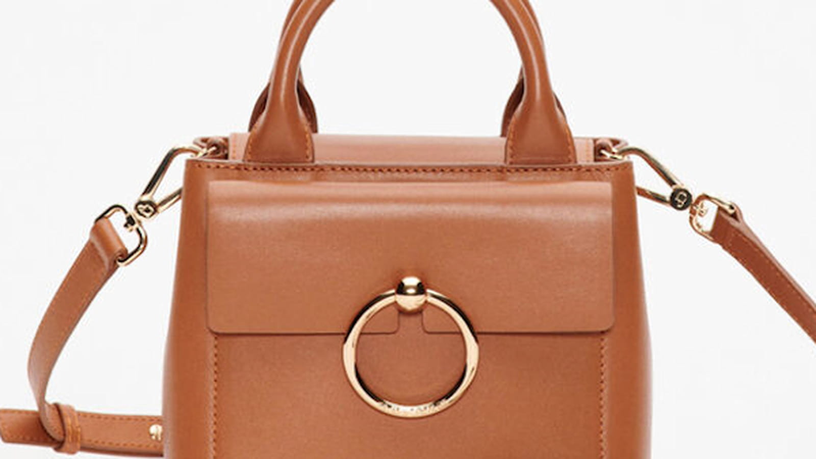 Sac à main Claudie Pierlot