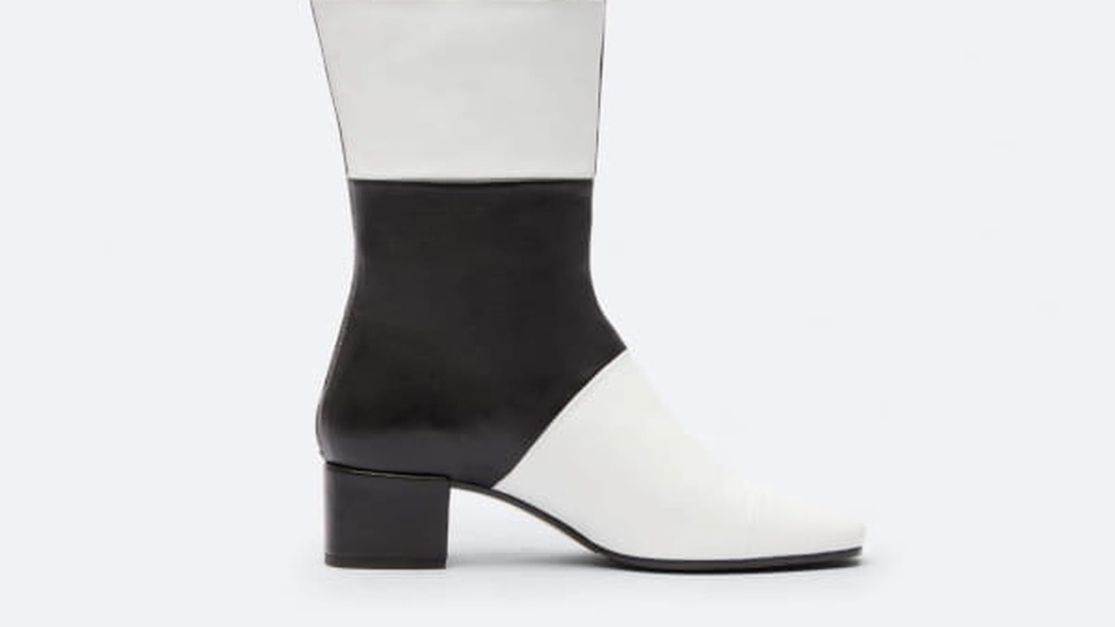 Bottes Carel 