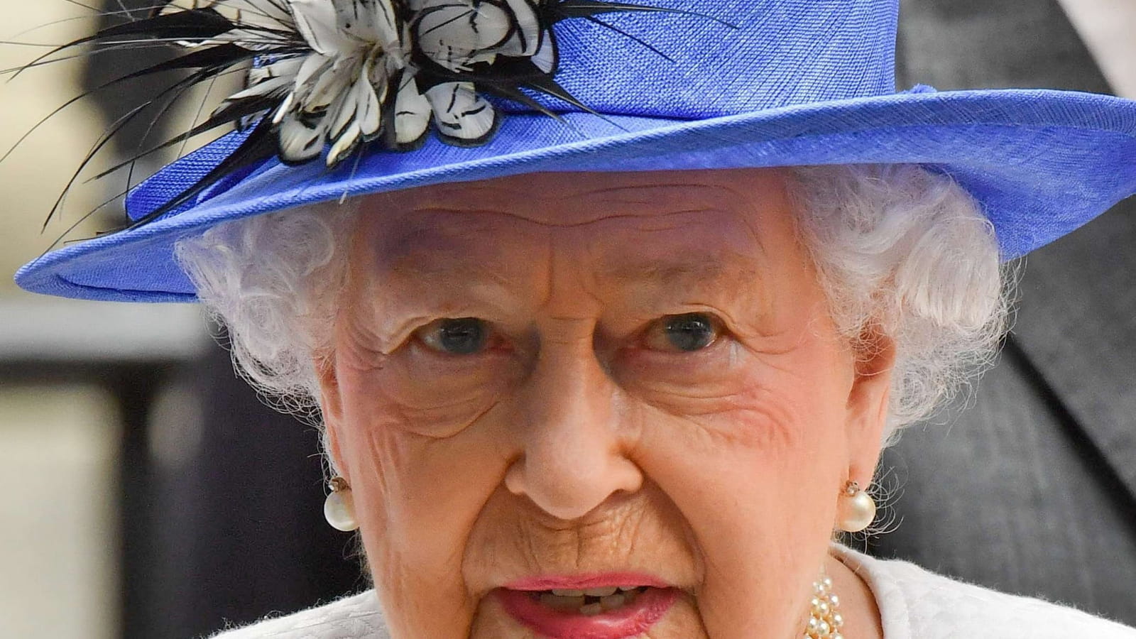 Elisabeth II