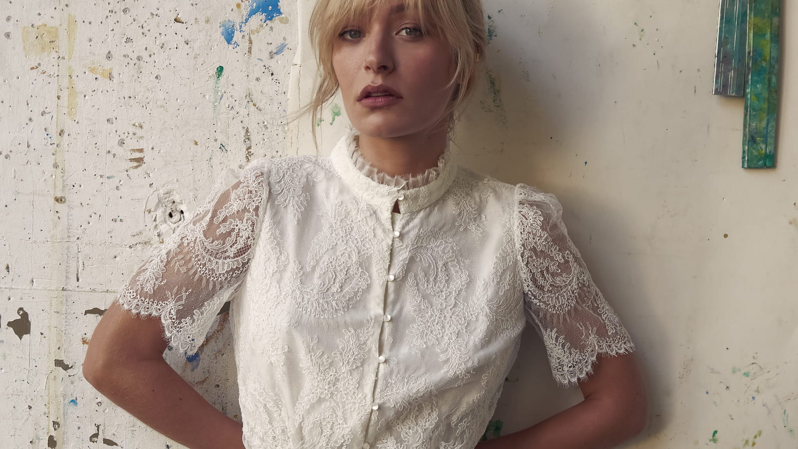 Robe Gobelins