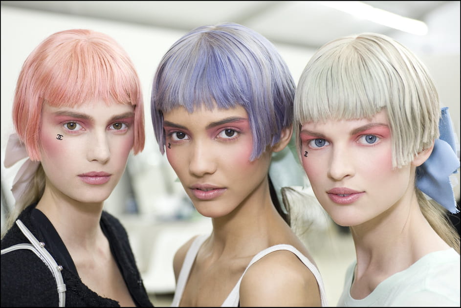 Une mise en beaut&eacute; collector