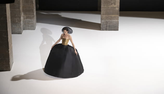 St&eacute;phane Rolland Haute Couture printemps-&eacute;t&eacute; 2021