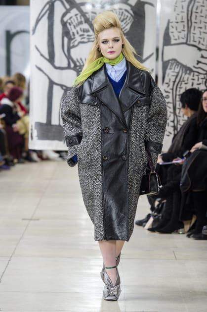 D&eacute;fil&eacute; Miu Miu