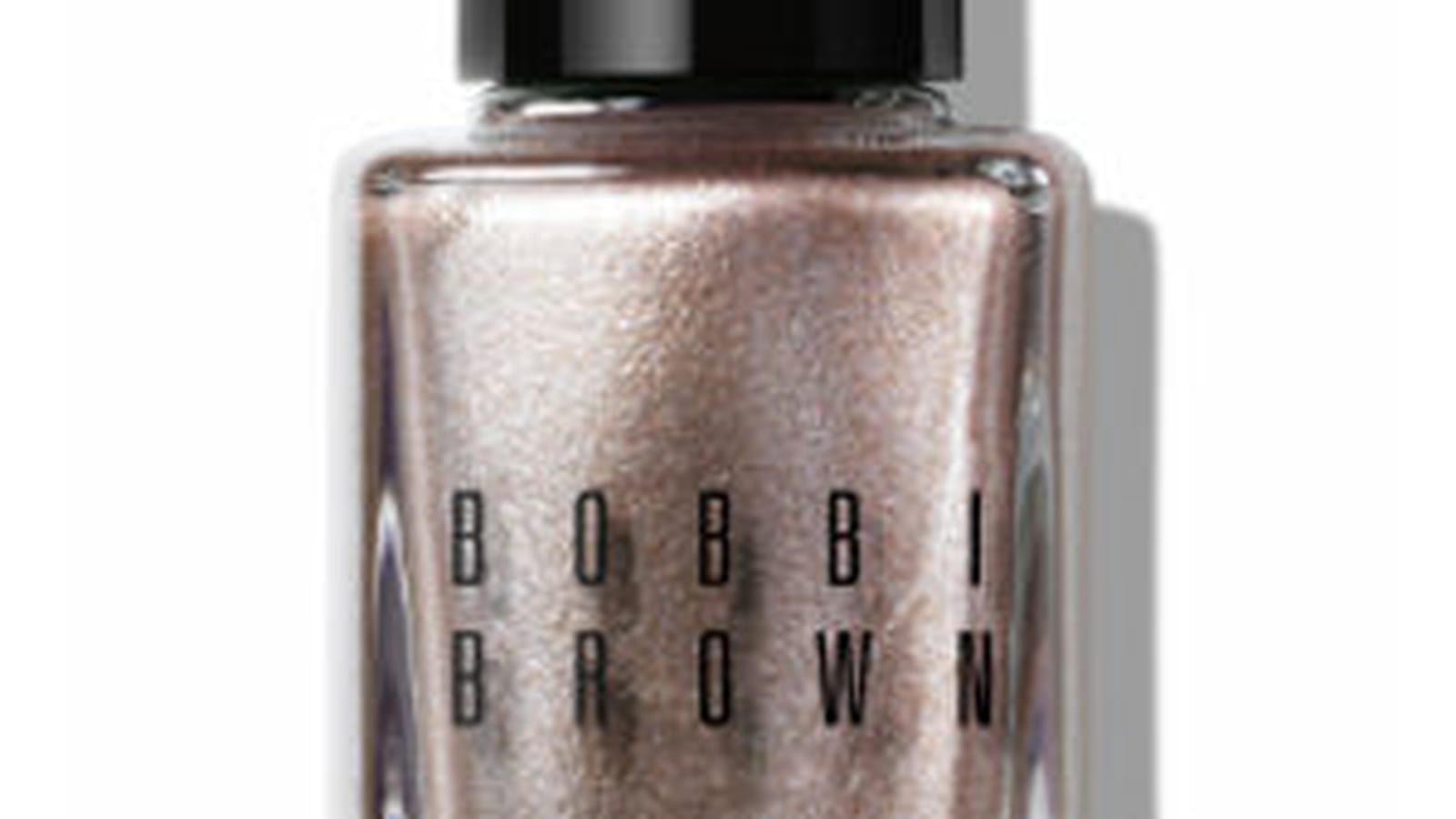 Vernis Smokey Topaz de Bobbi Brown