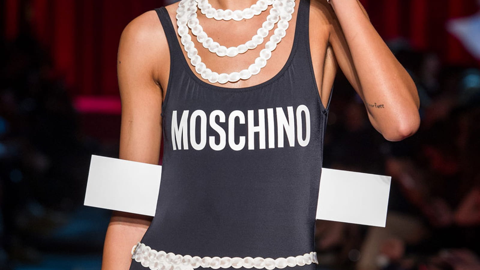 Moschino