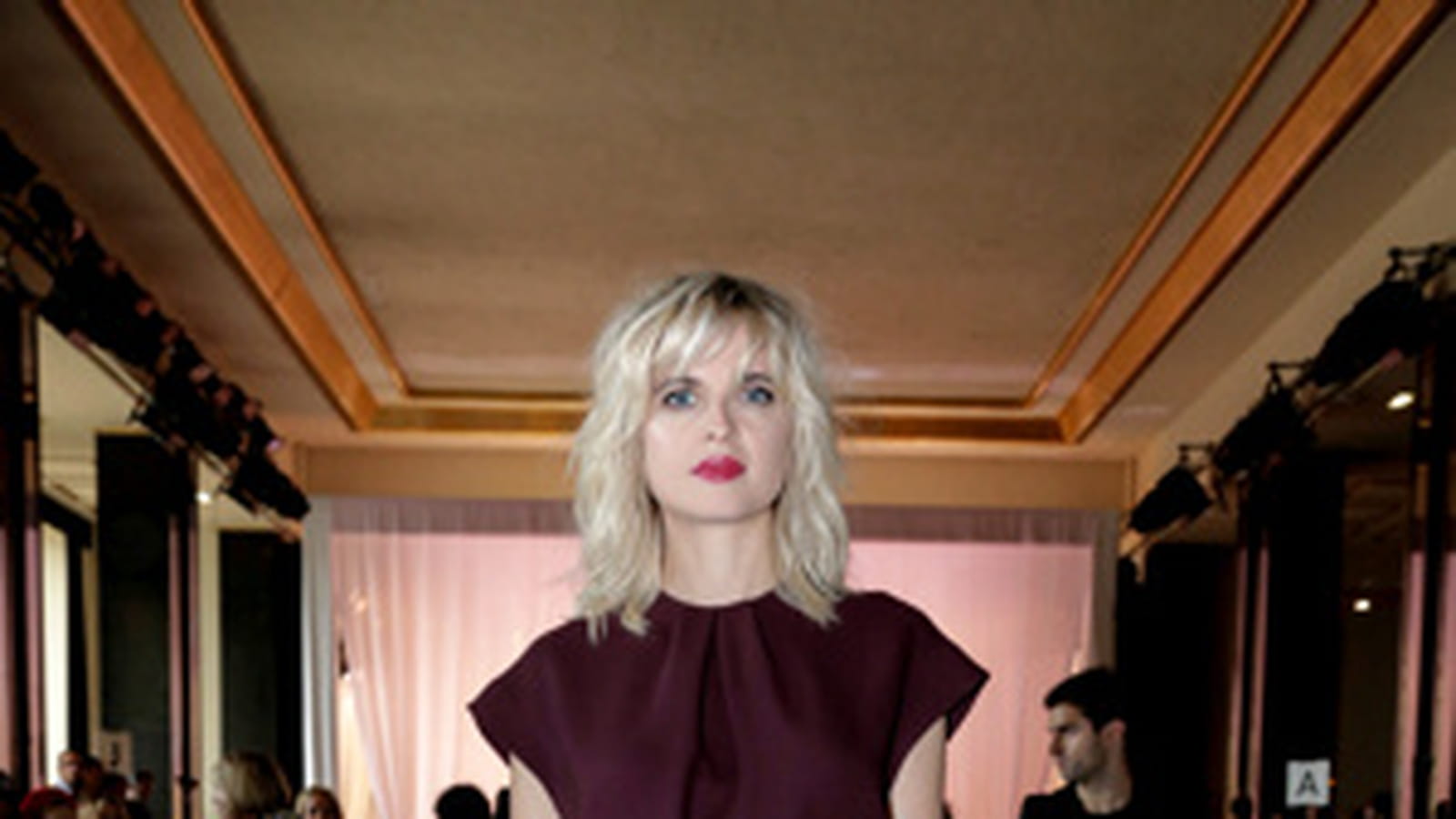 Cécile Cassel