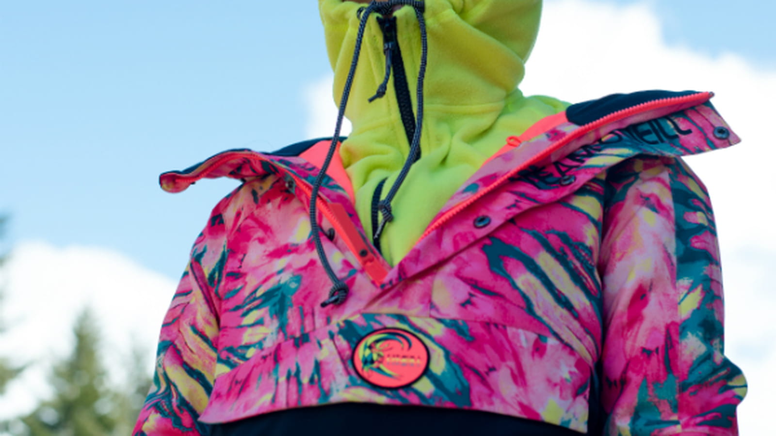Veste O'neill 