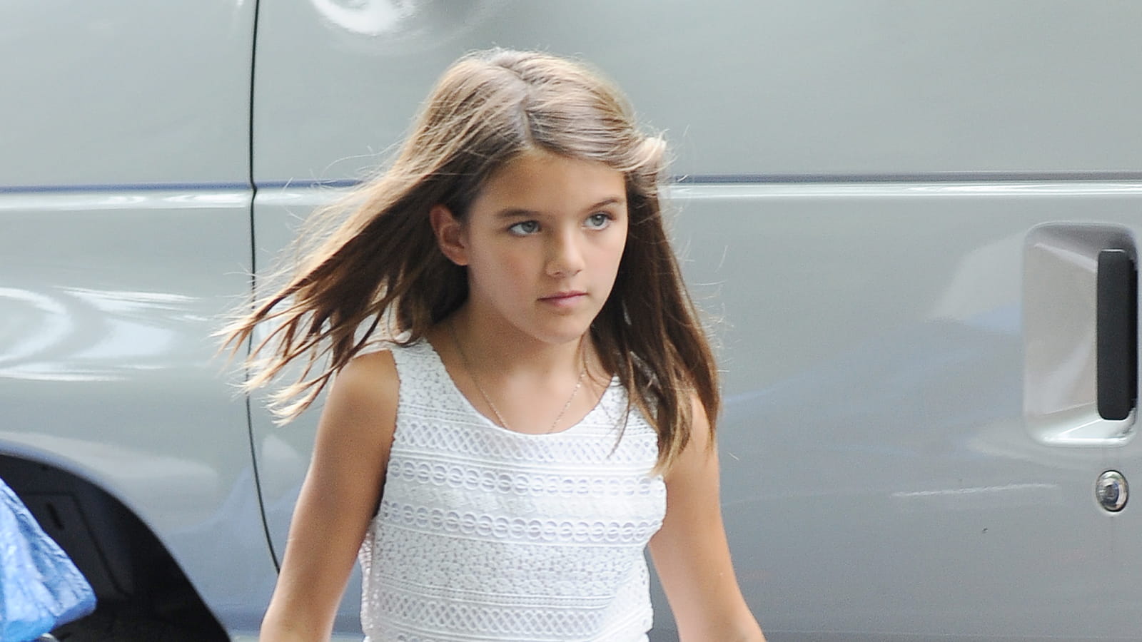 Suri Cruise