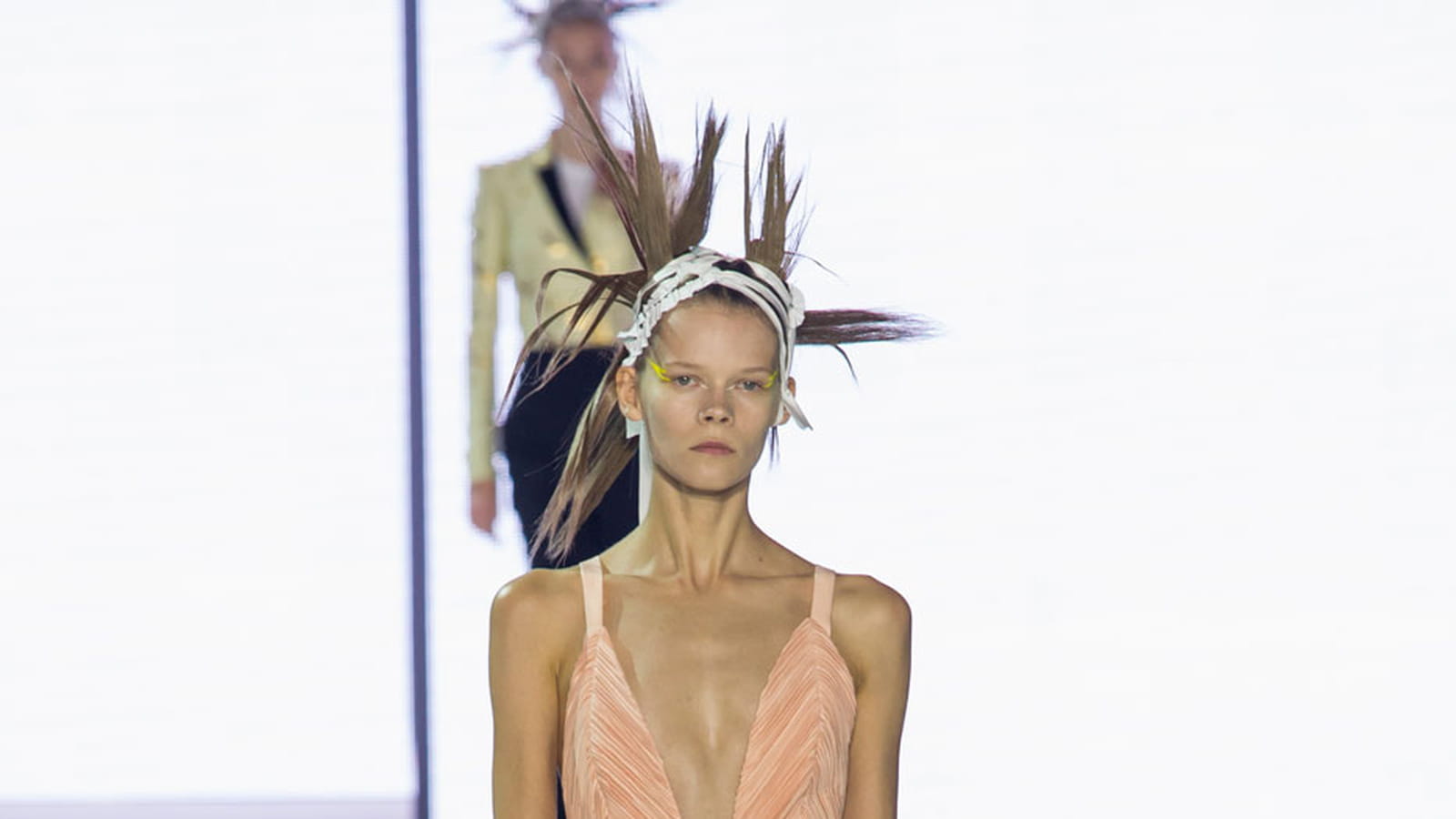 Haider Ackermann