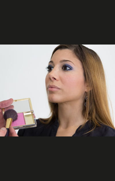 Maquillage&nbsp;: comment prolonger son bronzage