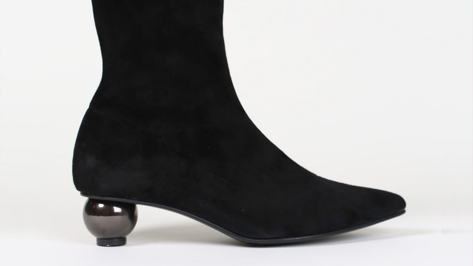 Bottines Carel 