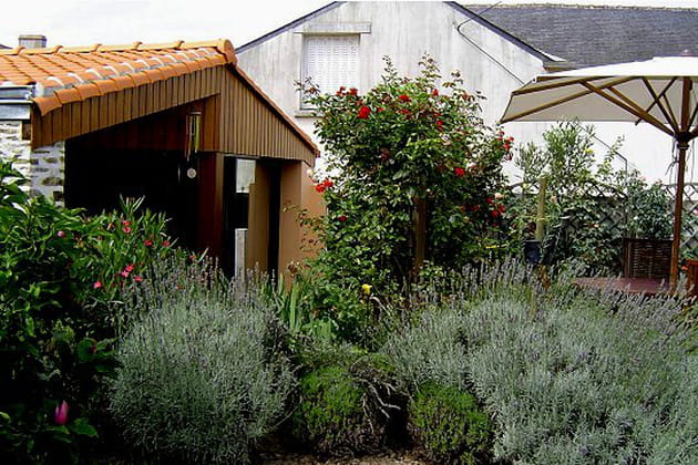 Le jardin, une philosophie de vie