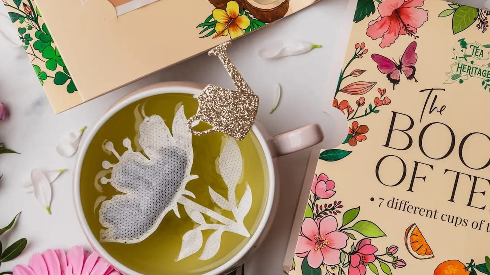 Tea Heritage