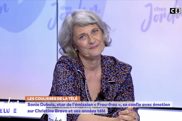 Sonia Dubois, &eacute;g&eacute;rie de Nestl&eacute;&nbsp;: l'argent qu'elle a touch&eacute;