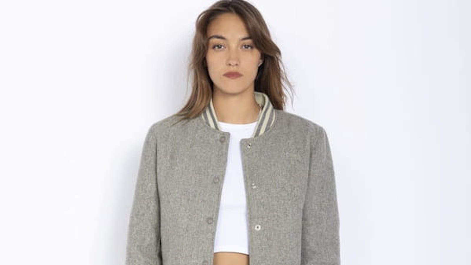 Veste Schott