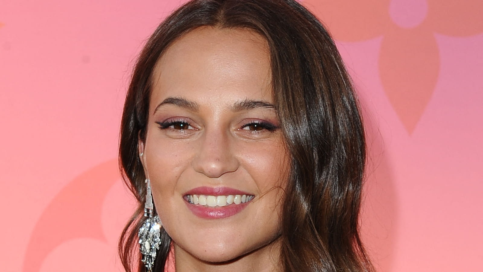 Alicia Vikander
