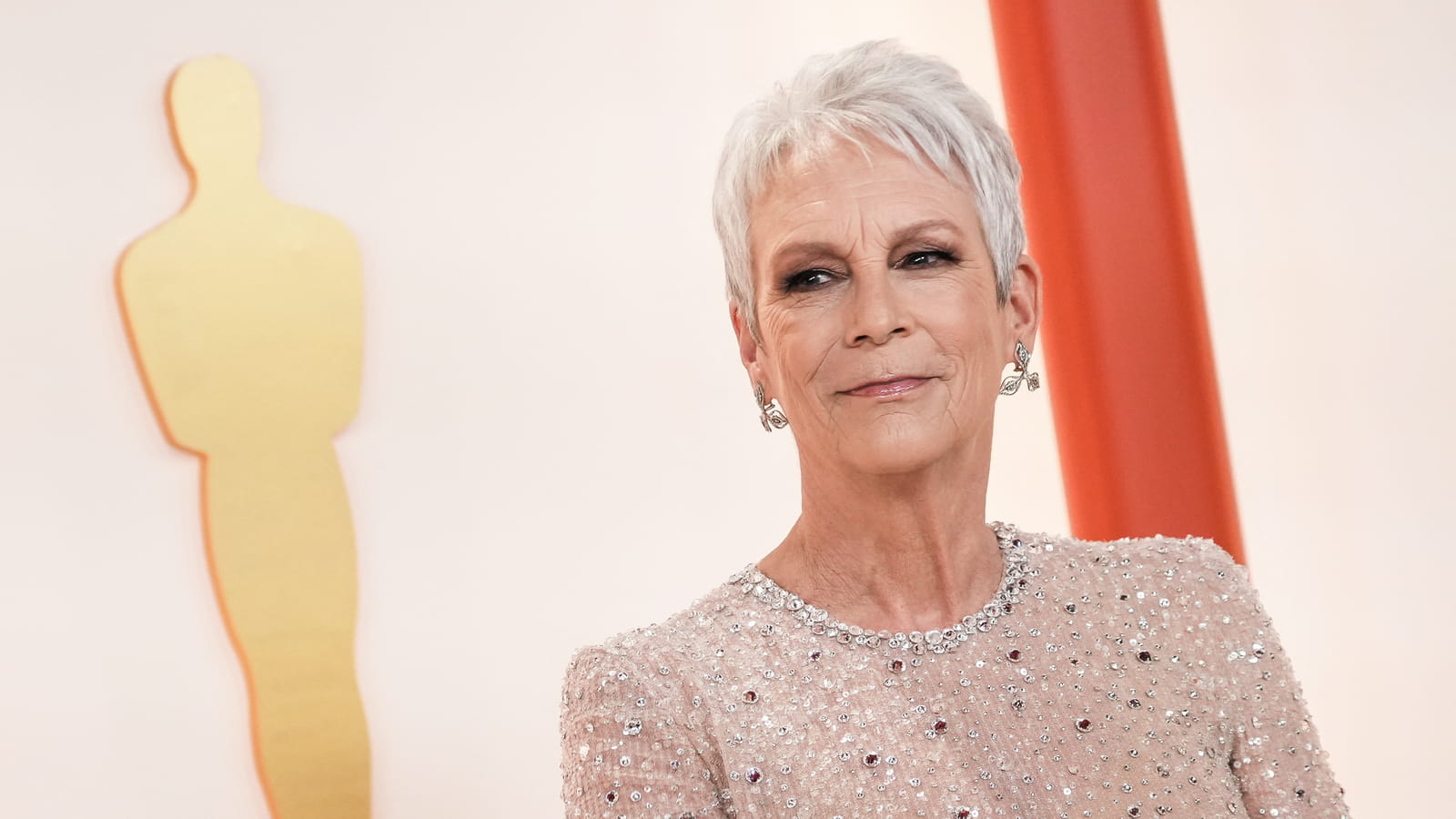 Jamie Lee Curtis