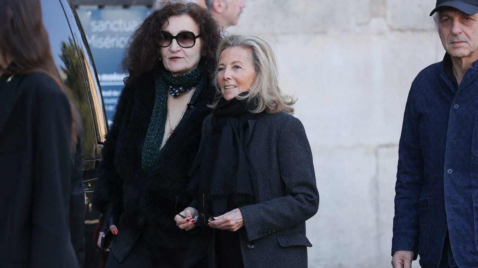 Claire Chazal