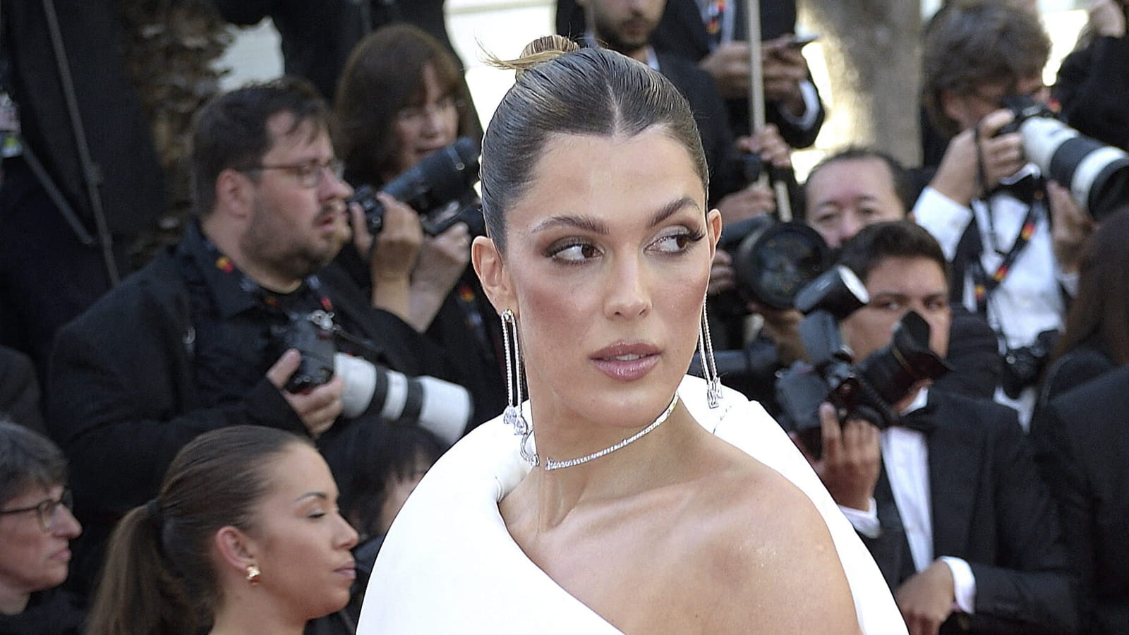 Iris Mittenaere