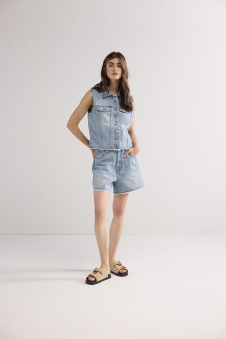 Short-Jean-Summum