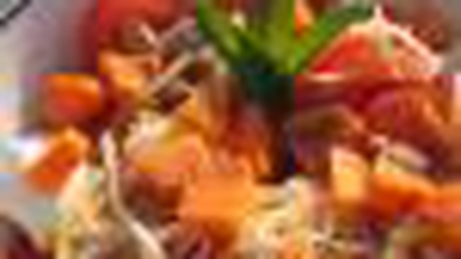 Salade