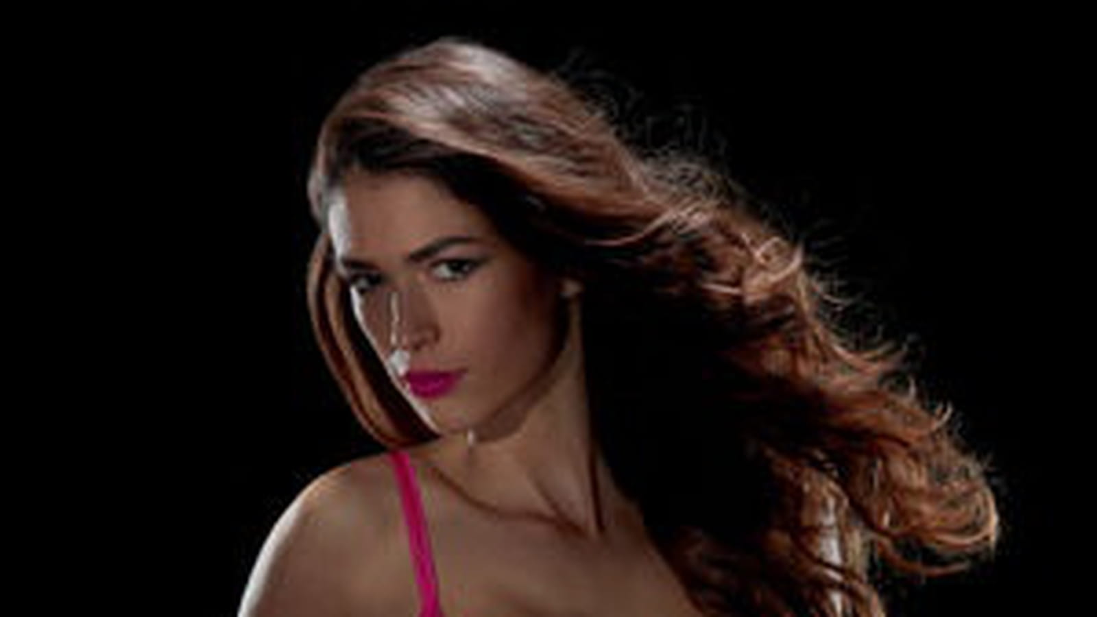 Soutien-gorge et shorty "Emotion" de Implicite 
