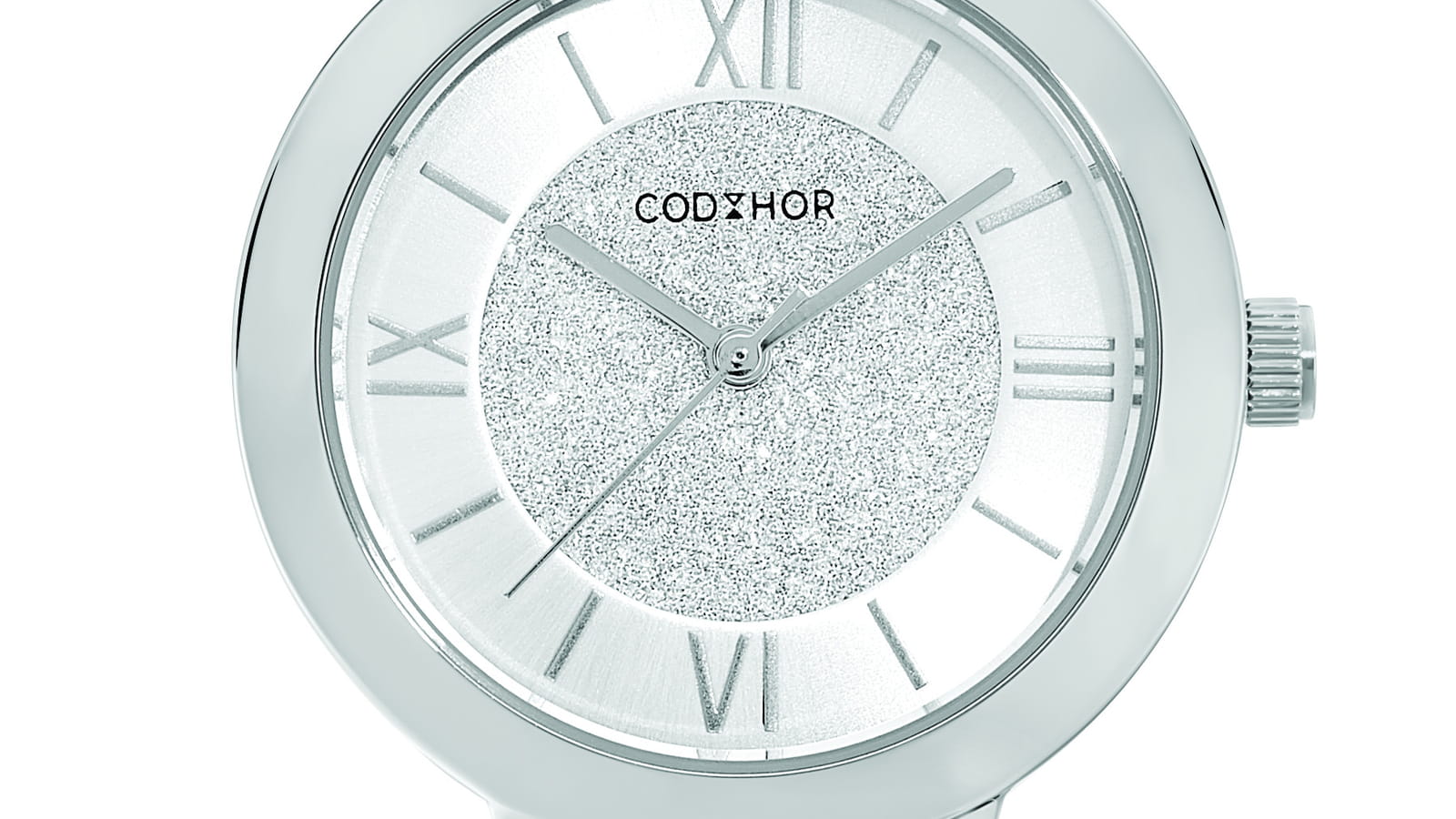 Montre Codhor by Histoire d'Or