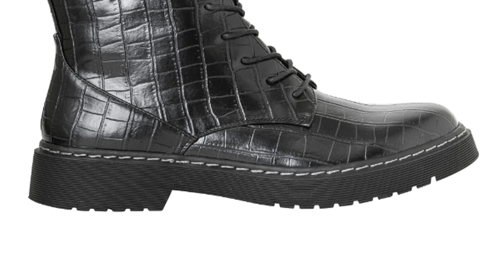 Bottines U Collection