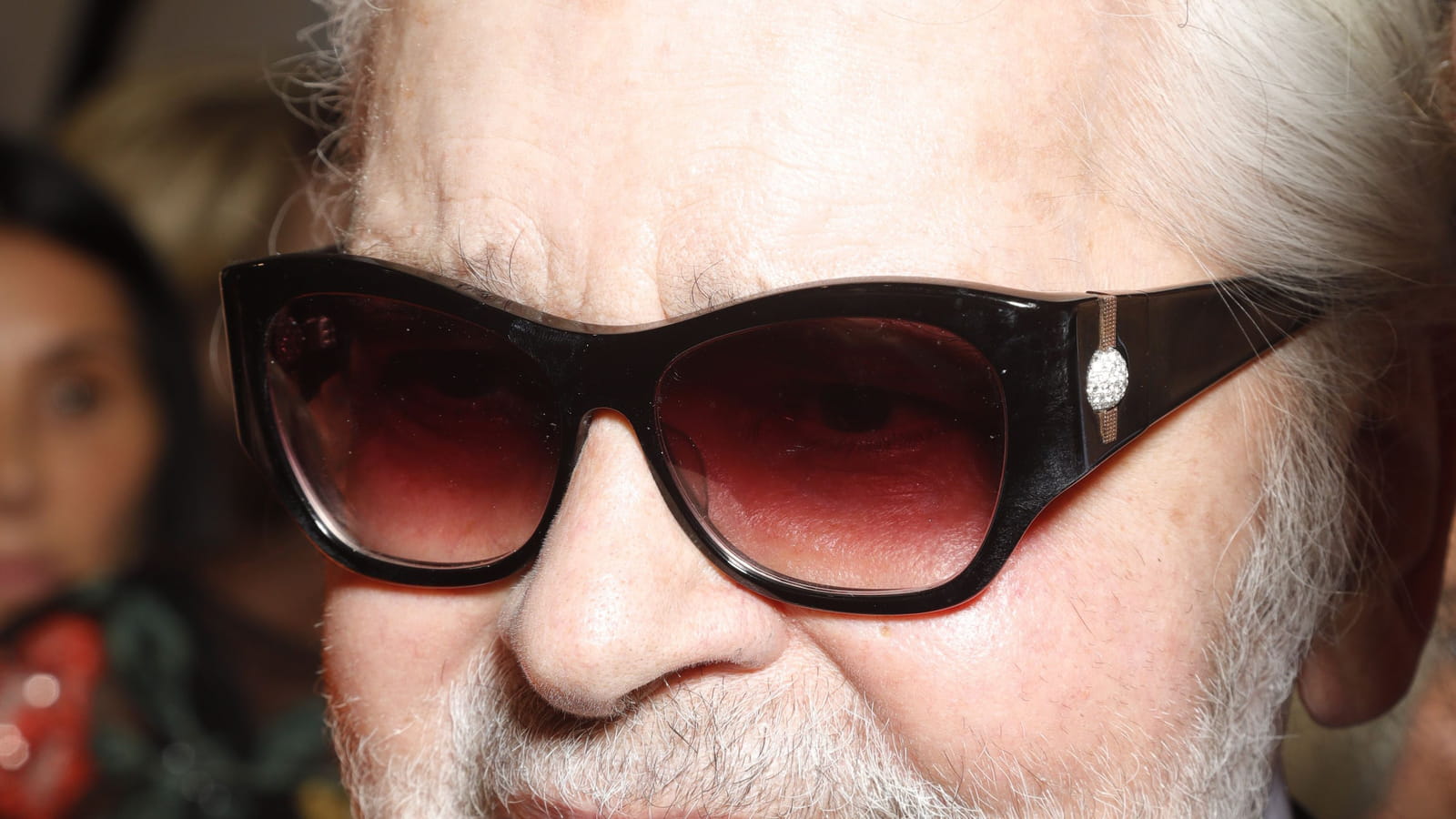 Karl Lagerfeld