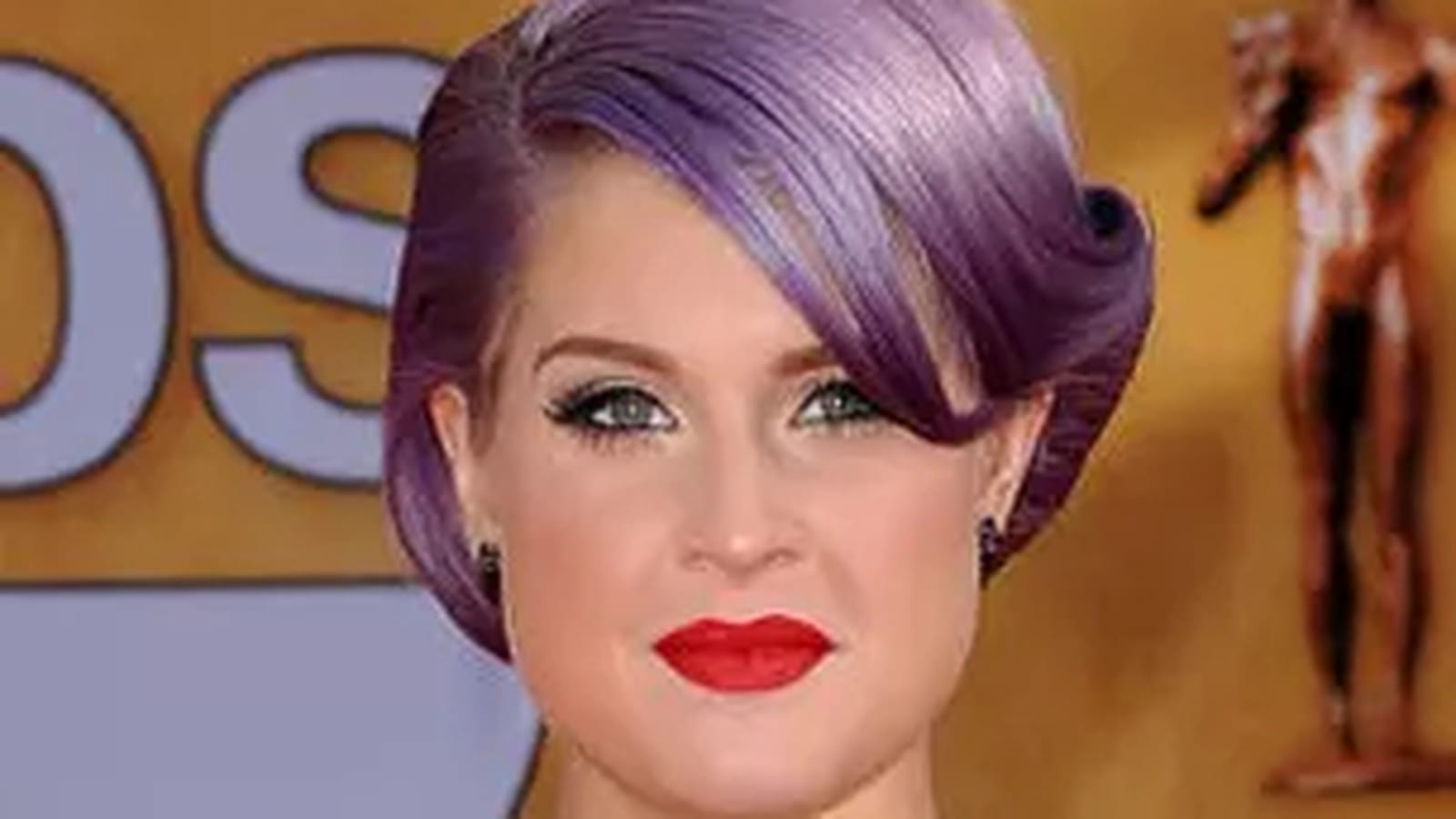 Kelly Osbourne