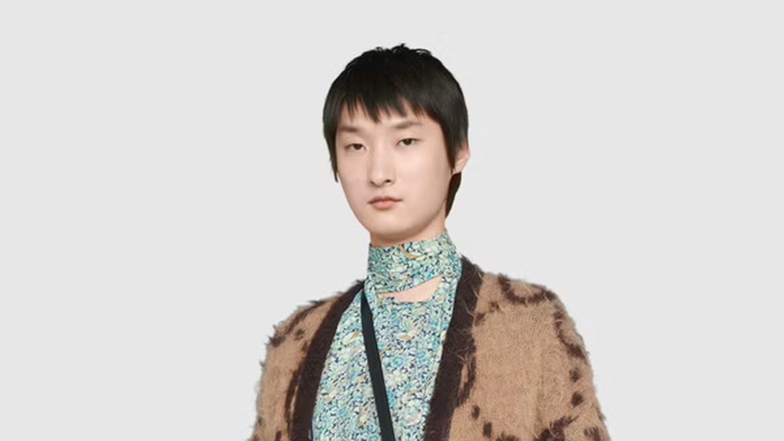 Cardigan Gucci 