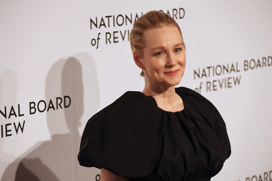 Laura Linney &eacute;vite le soleil pour ne pas vieillir