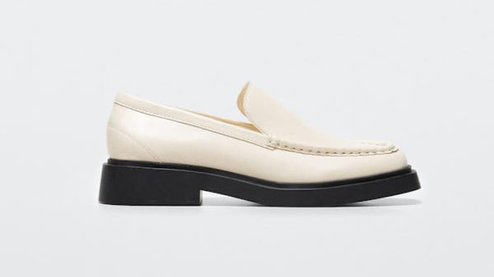Mocassins  Mango